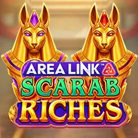 Area Link  Scarab Riches