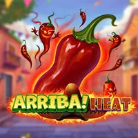 Arriba Heat