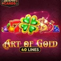 Art of Gold