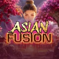 Asian Fusion