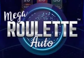 Auto Mega Roulette
