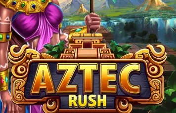Aztec Rush