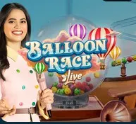 Balloon Race