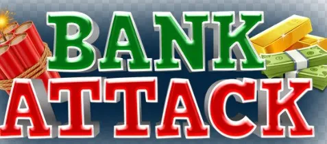 Bank Attack