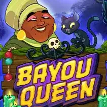 Bayou Queen