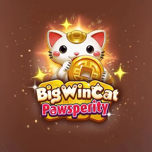 Big Win Cat Pawsperity