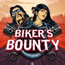 Biker's Bounty