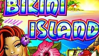 Bikini Island Treasure