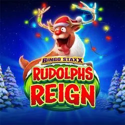 Bingo Staxx Rudolphs Reign