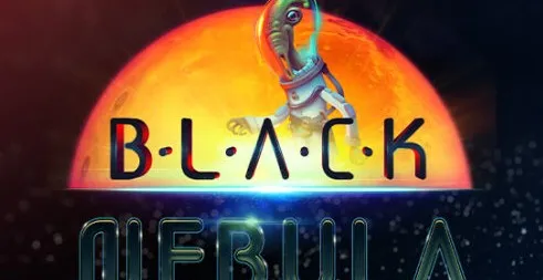 Black Nebula