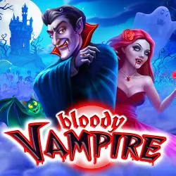 Bloody Vampire