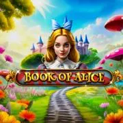 Book of Alice