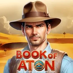 Book of aton