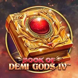 Book of Demi Gods IV
