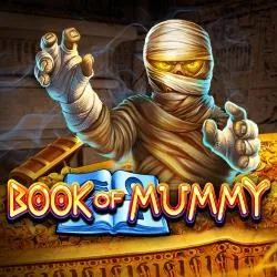 Book of Mummy
