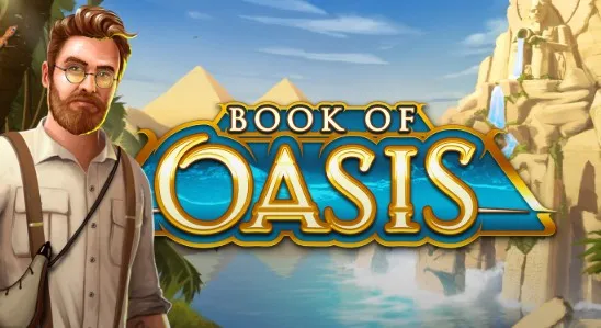 Book of Oasis