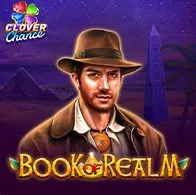 Book Of Realm