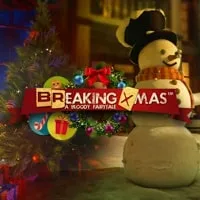 Breaking Xmas A Bloody Fairytale