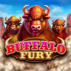Buffalo Fury