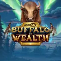 Buffalo of Wealth