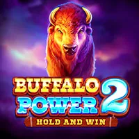 Buffalo Power 2: Hold And Win