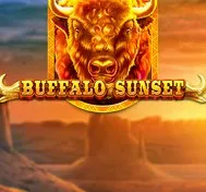 Buffalo Sunset