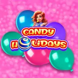 Candy Holidays