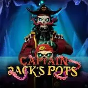 Captain Jack's Pots