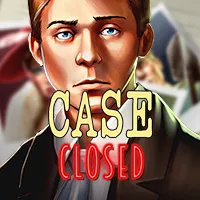 Case Closed