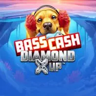 Cash Bass Diamond  X up