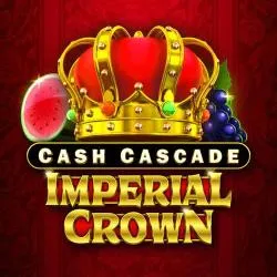 Cash Cascade Imperial Crown