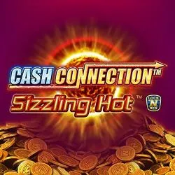 Cash Connection Sizzling Hot