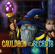 Cauldron of Secret