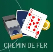 Chemin De Fer