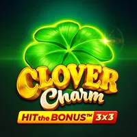 Clover Charm: Hit The Bonus