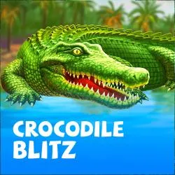 Crocodile Blitz