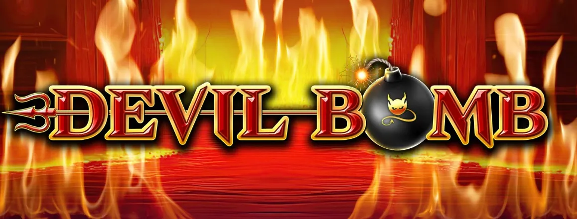 Devil Bomb