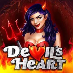 Devil's Heart