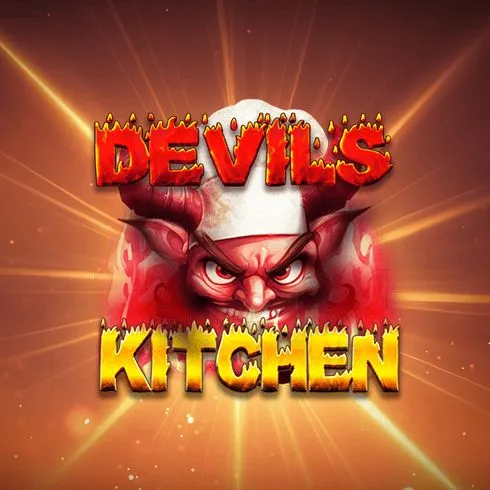 Devils Kitchen