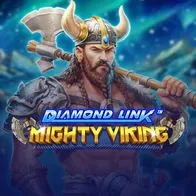 Diamond Link Mighty Viking