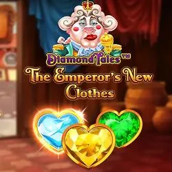 Diamond Tales: The Emperor's New Clothes