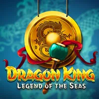 Dragon King: Legend Of The Seas