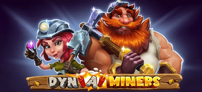 Dyn-a Miners