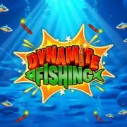 Dynamite Fishing
