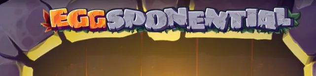 Eggsponential