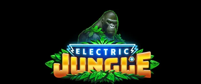 Electric Jungle