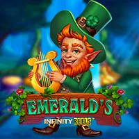 Emerald's Infinity Reels