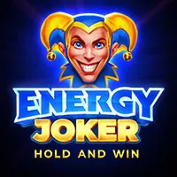 Energy Joker: Hold and Win