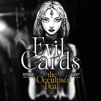 Evil Cards