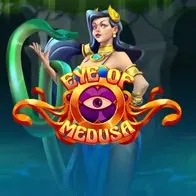 Eye of Medusa